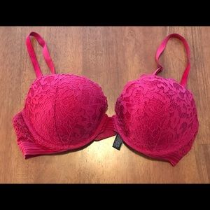 Victoria’s Secret Very Sexy Push up Bra